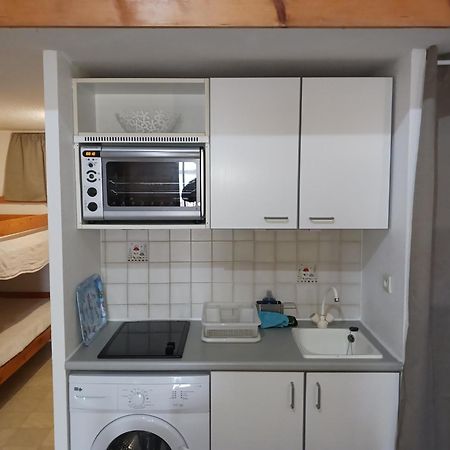 Appartement Avec Magnifique Vue Sur Mer Gruissan Εξωτερικό φωτογραφία