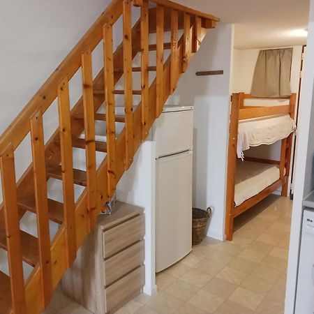 Appartement Avec Magnifique Vue Sur Mer Gruissan Εξωτερικό φωτογραφία