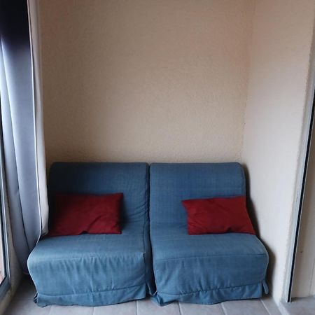 Appartement Avec Magnifique Vue Sur Mer Gruissan Εξωτερικό φωτογραφία