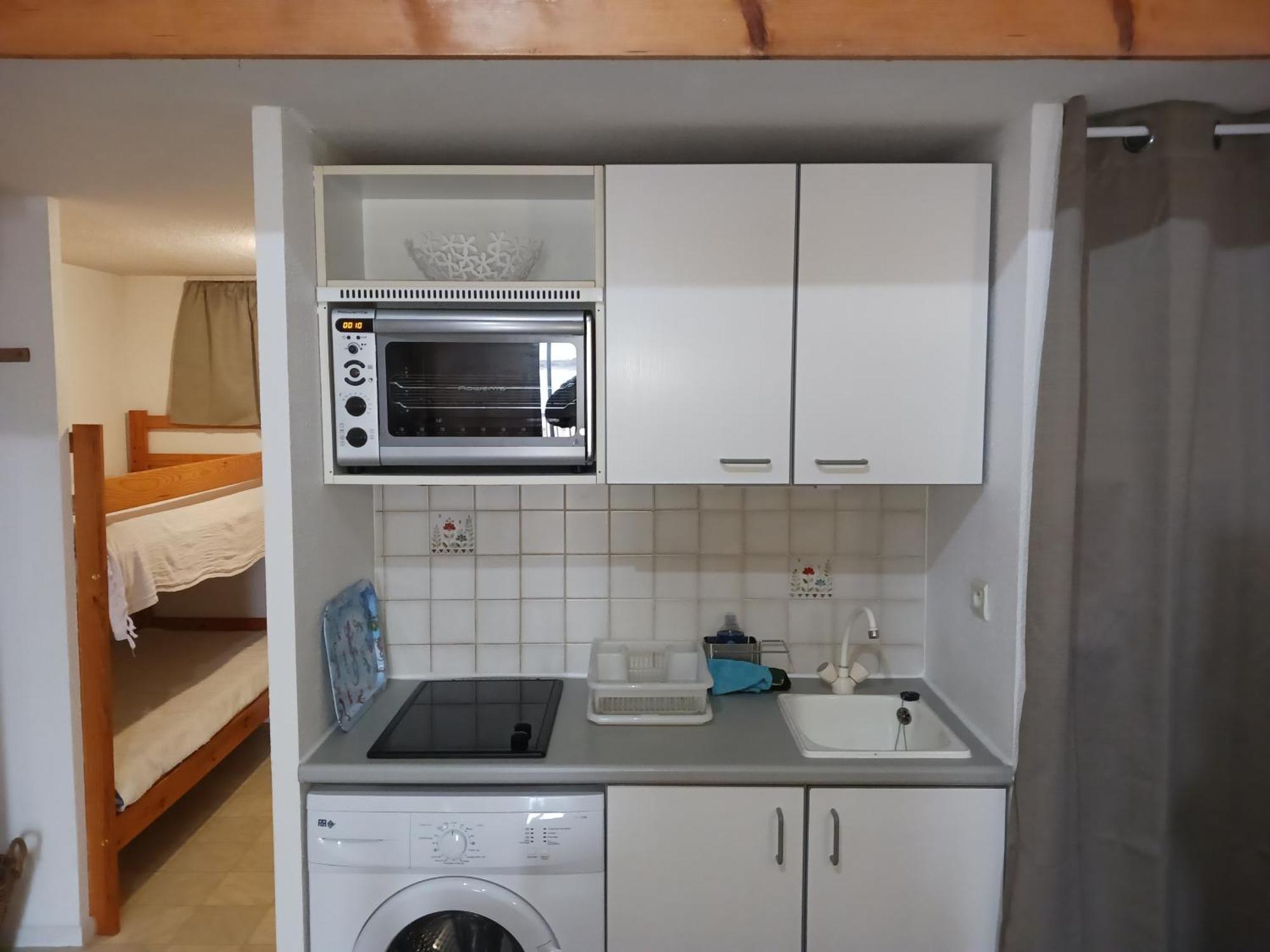Appartement Avec Magnifique Vue Sur Mer Gruissan Εξωτερικό φωτογραφία